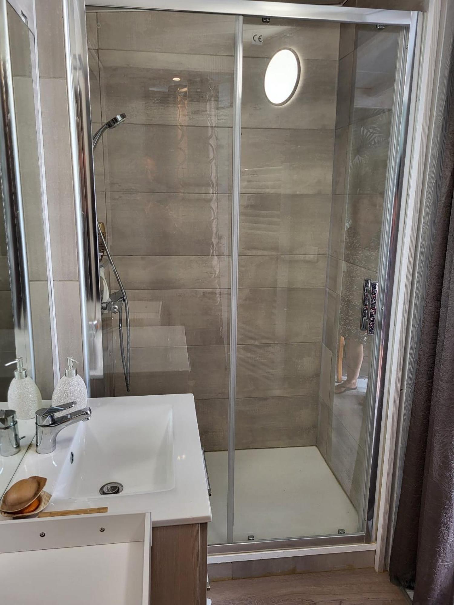 De La Mer Colleville-Montgomery Ngoại thất bức ảnh