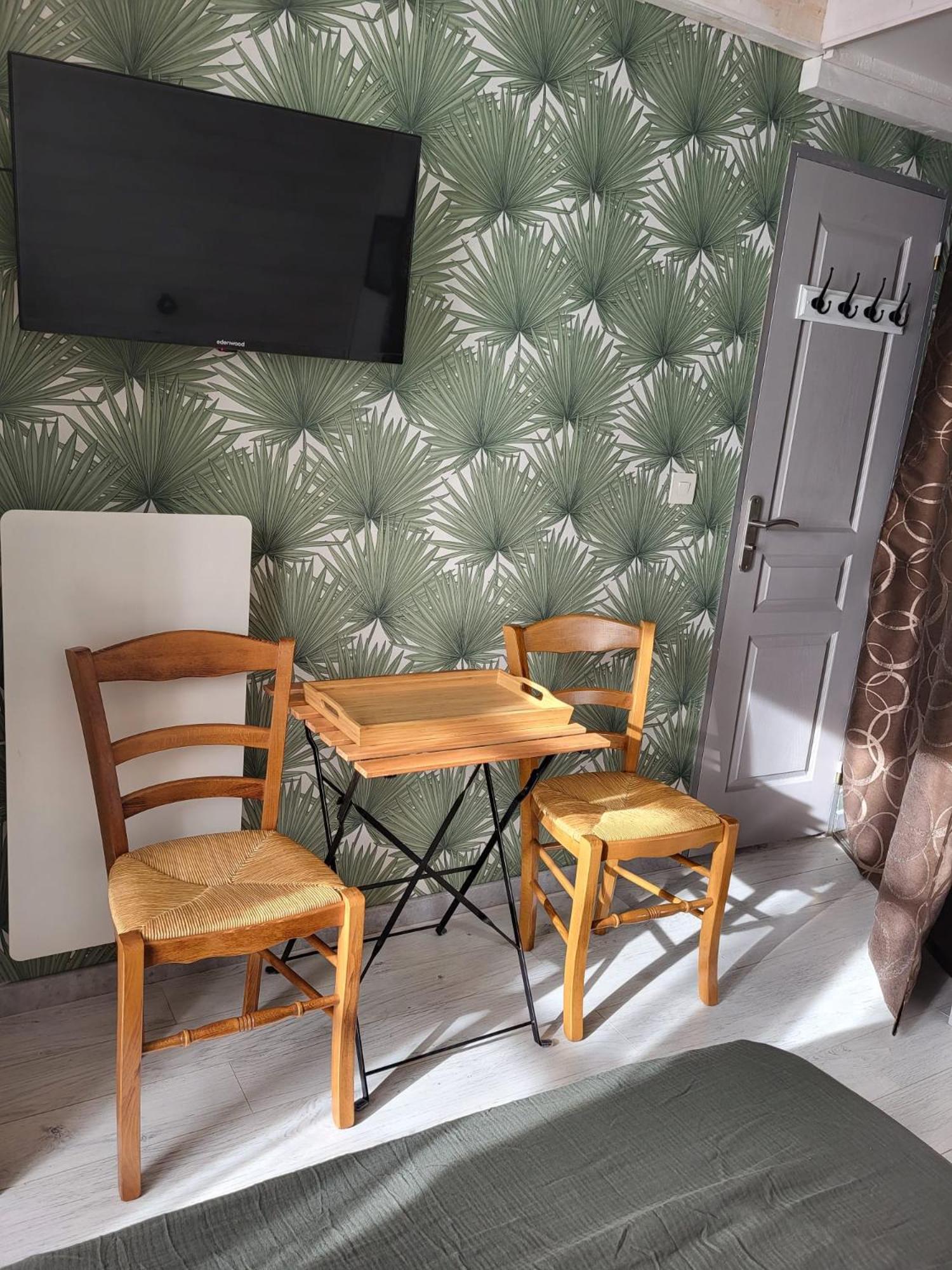 De La Mer Colleville-Montgomery Ngoại thất bức ảnh